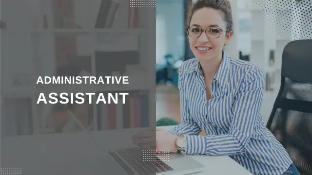 Administrative Assistant Advance Diploma (A-Z) - CPD Endorsed