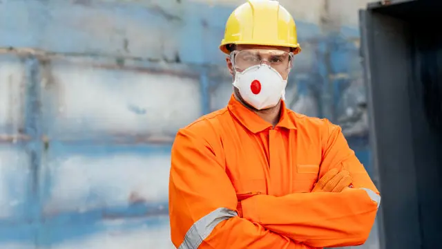 Health and Safety in the Workplace Level 1