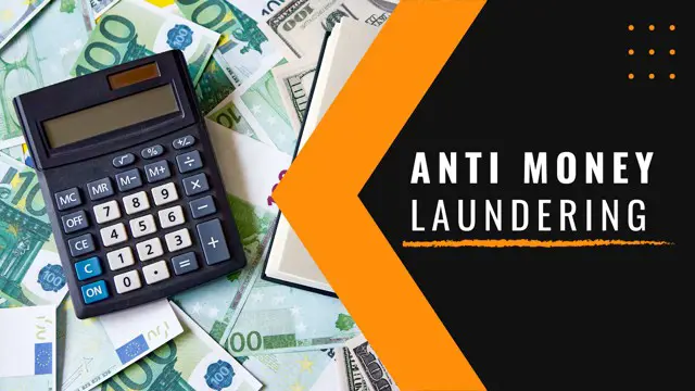 Anti Money Laundering (Risk-Based Approach, Customer Due Diligence) - CPD Endorsed