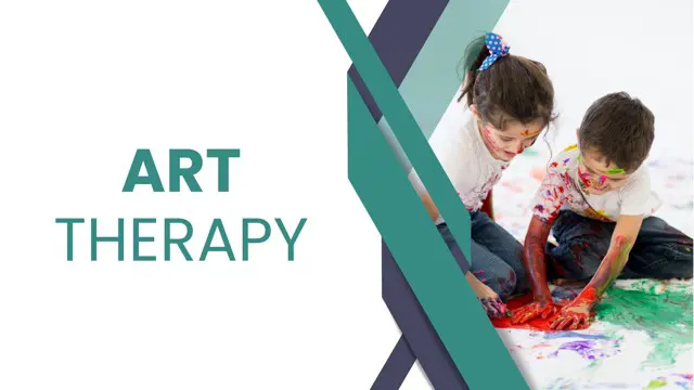 Level 5 Art Therapy Course - CPD Certified