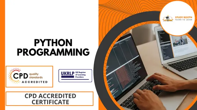 Python Programming: Data Analysis & Computer Science
