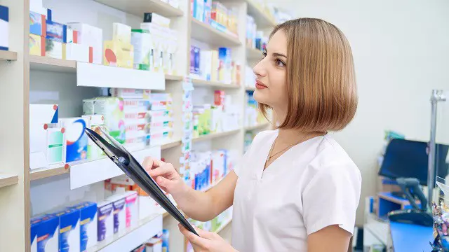Pharmacy Assistant Diploma (Online)