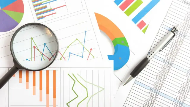 Statistical Analysis with Data Analytics & Business Intelligence