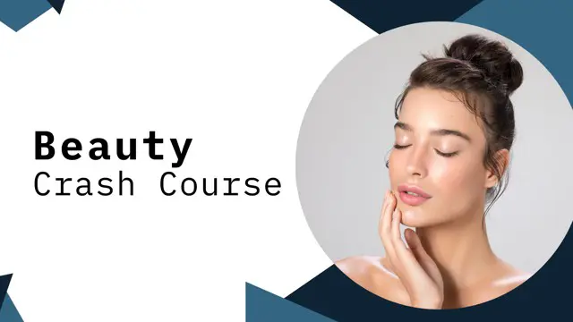 Beauty Therapy Diploma - Level 4 CPD Endorse