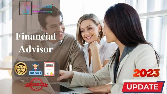Financial Advisor Training