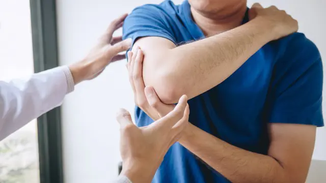 Physiotherapy, Sports Therapy and Pain Management