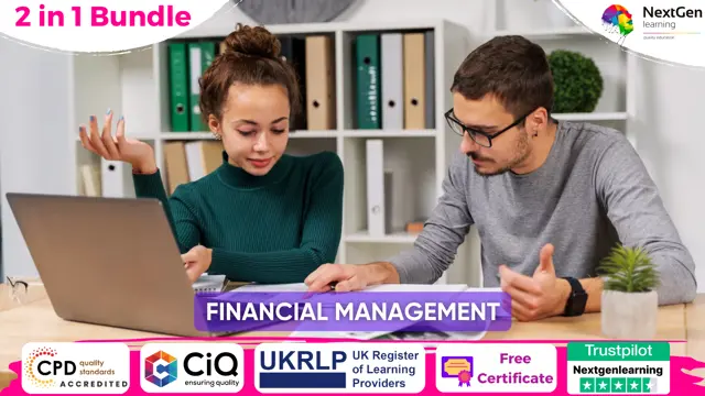 Debt Management, Banking and Finance Accounting Statements & Financial Analysis 