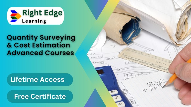Free Quantity surveying Courses & Training | reed.co.uk