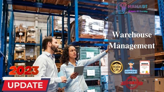 Warehouse Courses & Training 