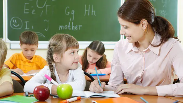 Teaching Assistant Diploma Level 3