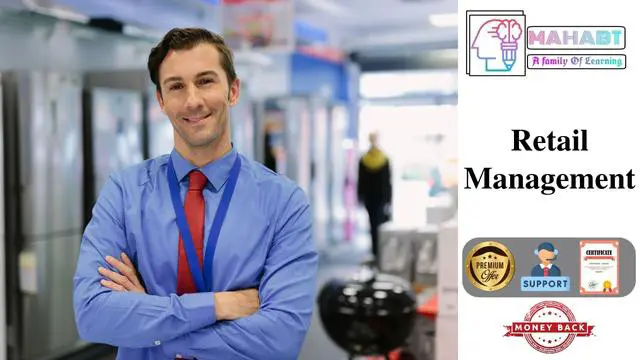 Retail Management Training