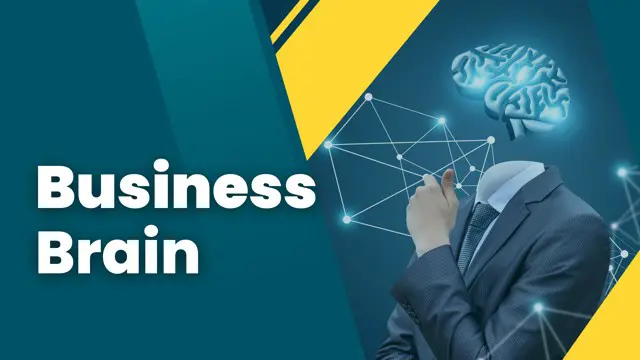 Level 5 Advanced Diploma in Business Brain Course - CPD Approved