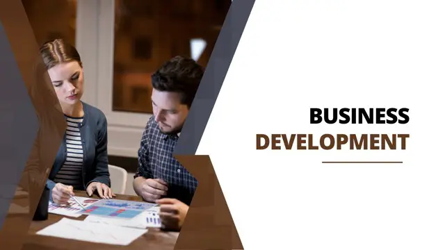 Level 5 Complete Business Development Advance Diploma (A-Z) - CPD Endorsed