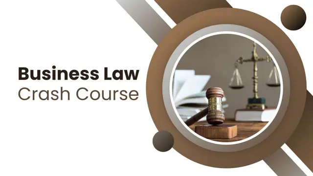 Level 7 Advanced Diploma in Business Law - CPD Certified