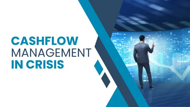 Level 7 Advanced Diploma in Cashflow Management in Crisis - CPD Certified