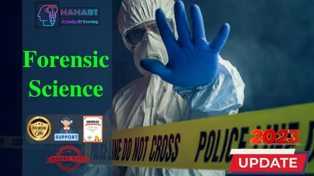 Forensic Science Training