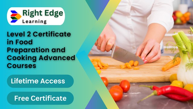 Free Cooking Courses & Training | reed.co.uk