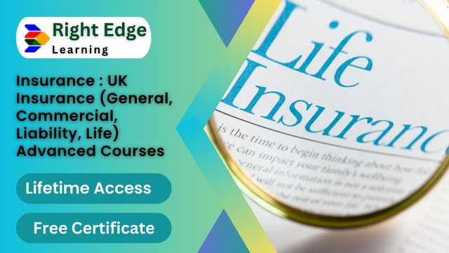 Online Insurance Courses & Training | reed.co.uk