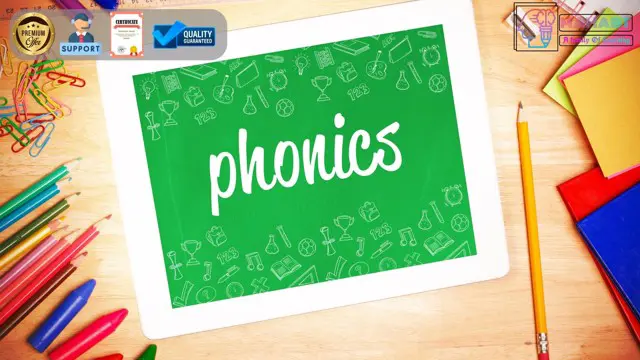 Phonics - A Complete Guide