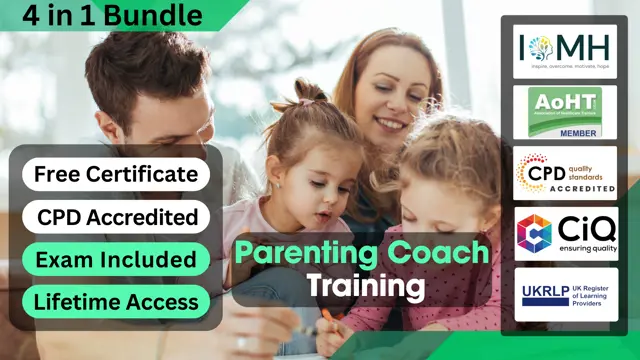 Parenting Coach Training