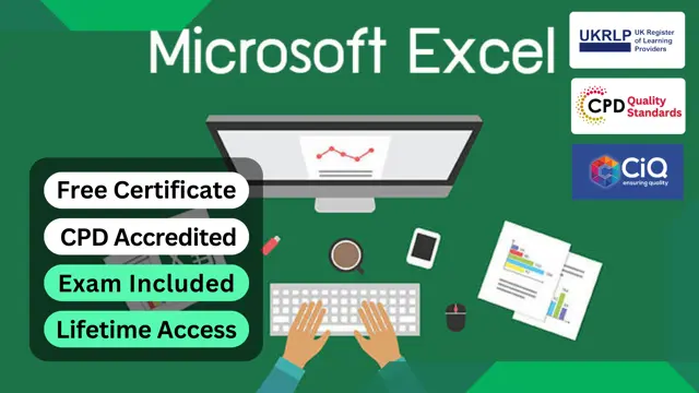 Microsoft Excel Beginner to Professional Training