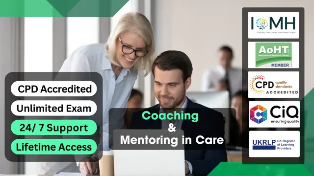 Coaching and Mentoring in Care