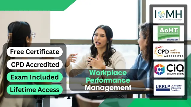 Workplace Performance Management