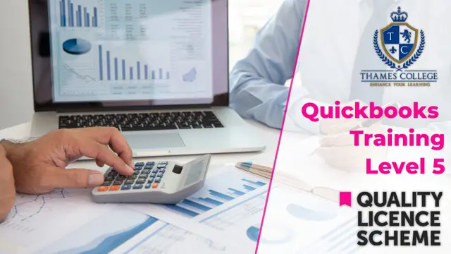 Quickbooks Bookkeeping for UK VAT, Pension & Purchase Ledger Accountant