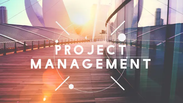 Project Management (Project Manager) Course Level 7