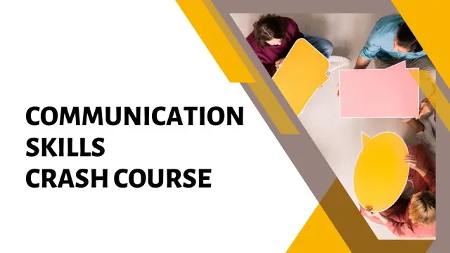 Professional Communication Skill Advance Diploma - CPD Certified