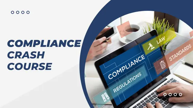 Level 5 Compliance : Compliance Management - CPD Endorsed 