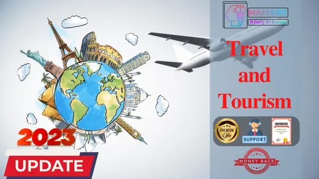 Travel & Tourism Training Course