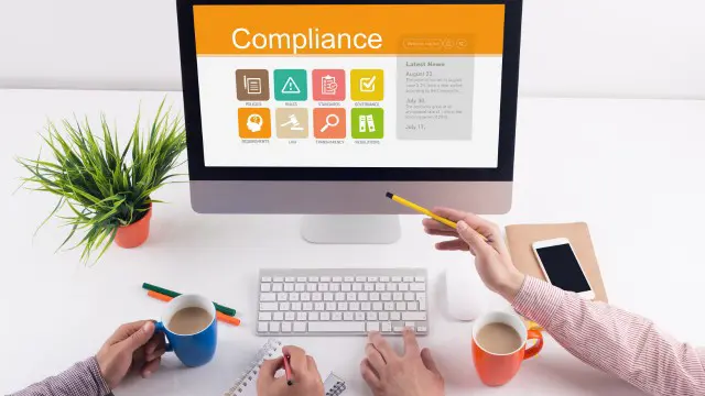 Compliance Management Basics