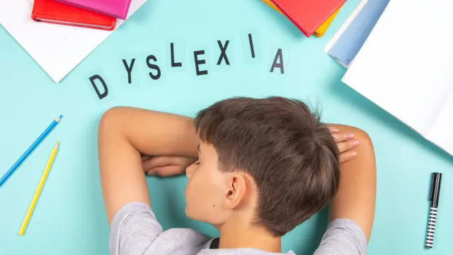 Dyslexia: Navigating Challenges with Confidence