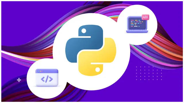 Python: Python Programming with Python project