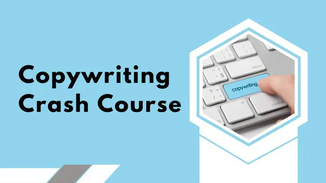 Copywriting: Copywriting Course - Level 6 CPD Endorsed