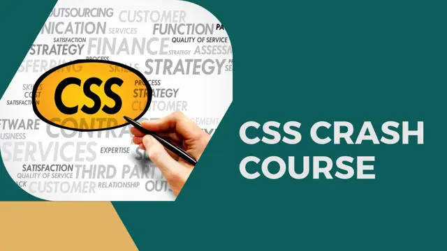 CSS Training: Beginner to Expert - CPD Certified
