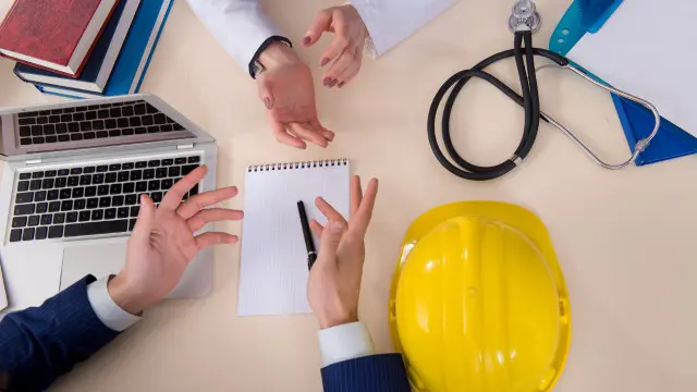Workplace Health & Safety: Essential Skills for a Safe Environment
