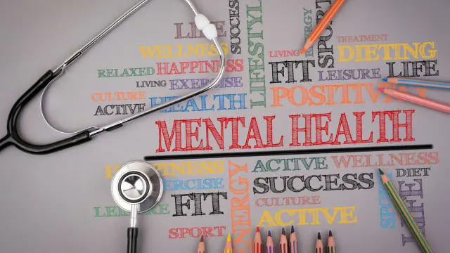 Mental Health First Aid: Enhancing Emotional Well-being
