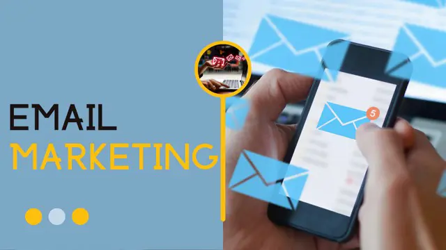 Email Marketing Advance Diploma - CPD Certified