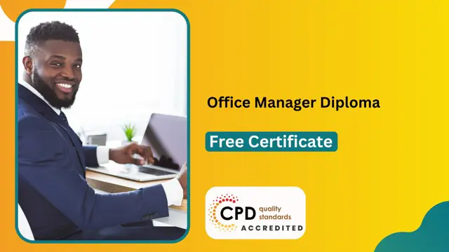 Office Manager Diploma