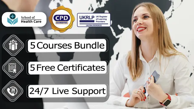 Travel Agent, Travel Agency, Travel & Tourism and Travel Business Management-CPD Certified