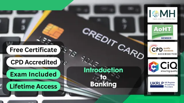 Introduction to Banking