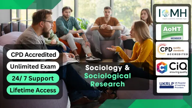 Sociology & Sociological Research