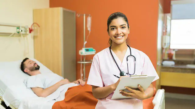 Healthcare Assistant Diploma