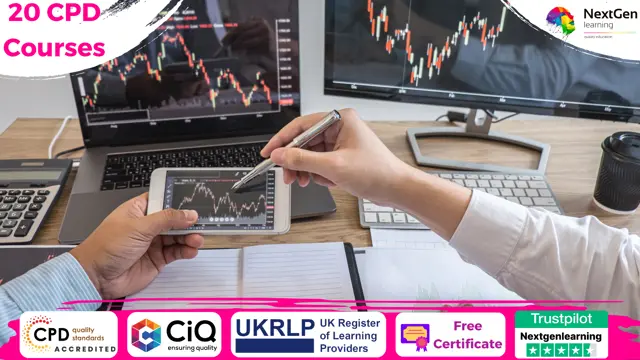 Trading & Investment (Stock Trading, Forex, Analysis, Day, Penny Stock)