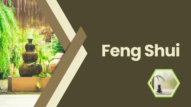 Introduction to Feng Shui Advance Diploma - CPD Level 5 Endorse