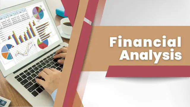 Advance Diploma in Financial Analysis Training (A-Z)  - CPD Certified