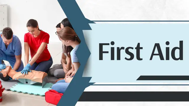 Advance Diploma Sports First Aid Training - CPD Certified