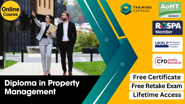 Diploma in Property Management